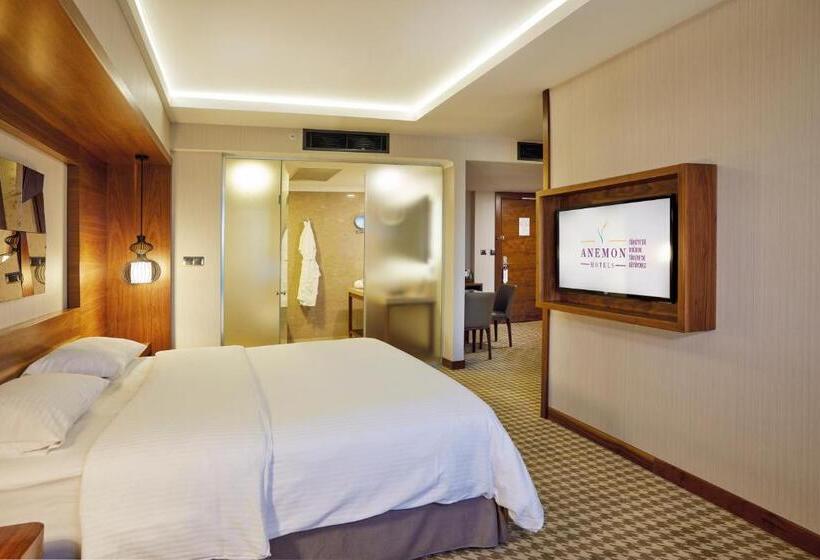 سوییت, Anemon Kent Ankara Otel