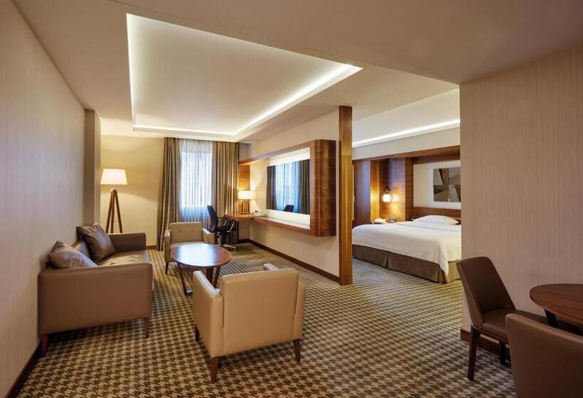 سوییت, Anemon Kent Ankara Otel