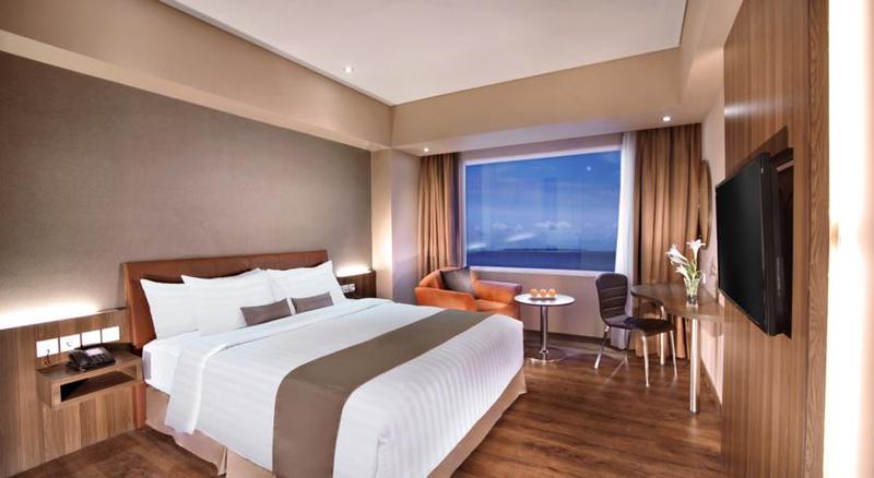 اتاق لوکس, Aston Kupang Hotel & Convention Center