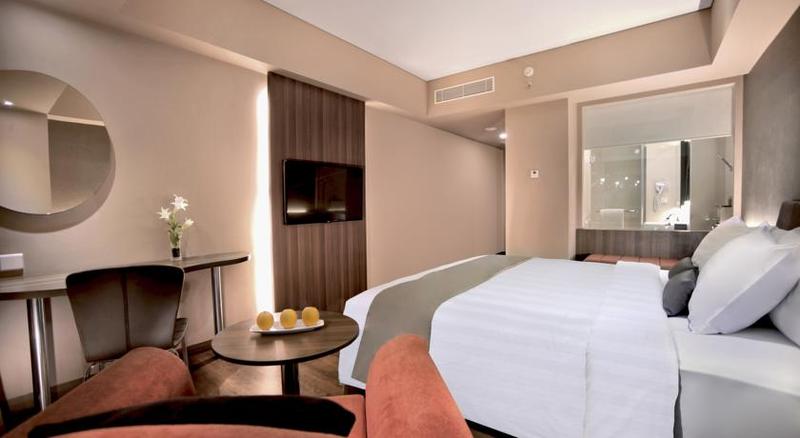 اتاق سوپریور, Aston Kupang Hotel & Convention Center