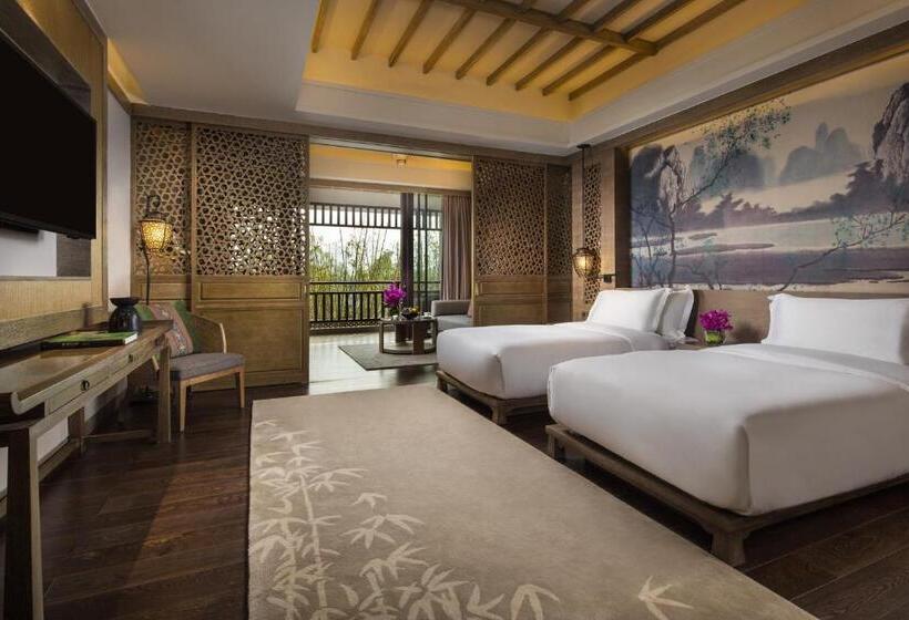 سوییت, Banyan Tree Yangshuo