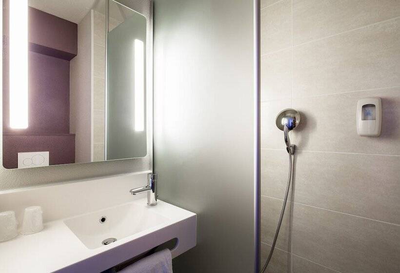 اتاق استاندارد, B&b Hotel Marseille Euromed