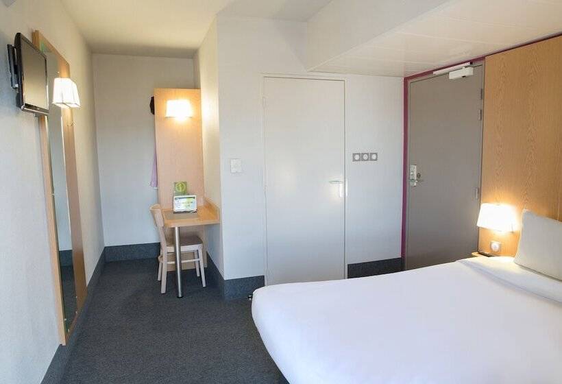 スタンダードルーム, B&b  Marseille Euromed