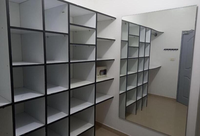 اتاق لوکس, Boutique Casa Mar