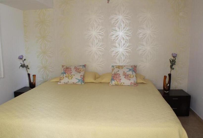 اتاق سوپریور با تخت بزرگ, Boutique Casa Mar