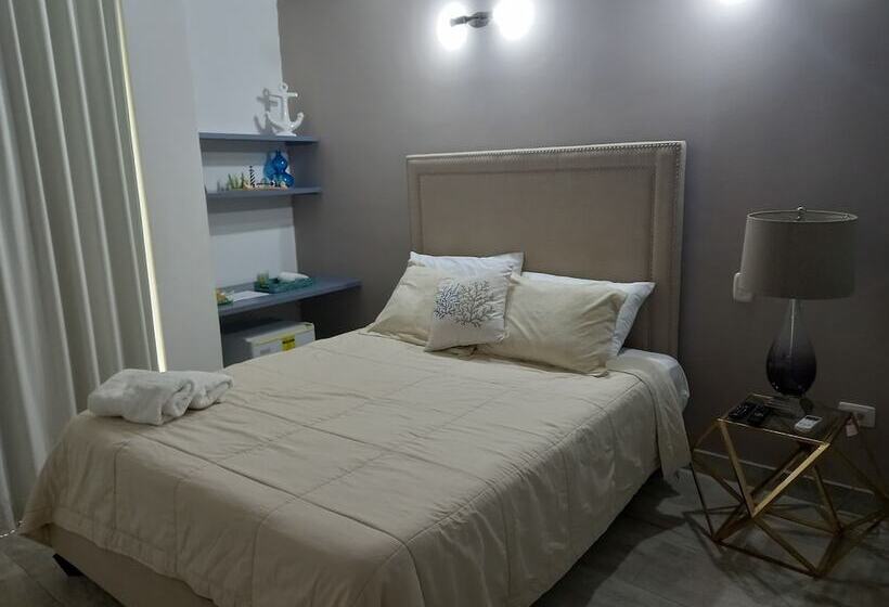 اتاق استاندارد, Boutique Casa Mar