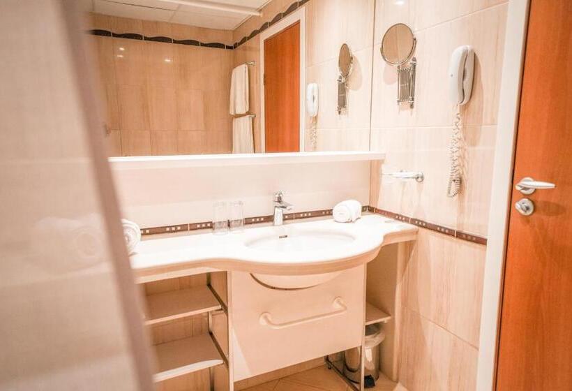 اتاق استاندارد, Calimera Ralitsa Superior Hotel   Ultra All Inclusive Plus Aquapark
