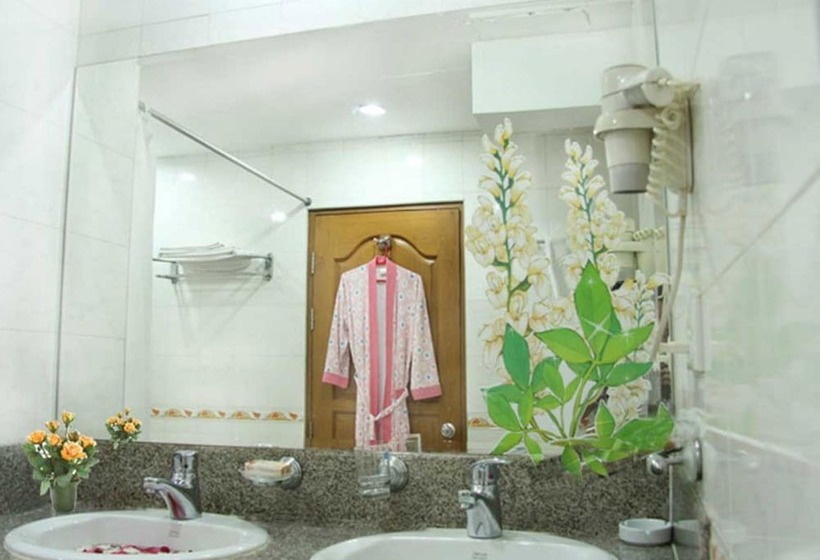 اتاق سوپریور, Excel Treasure