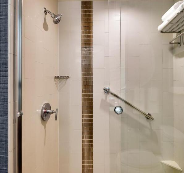 اتاق استاندارد برای معلولان, Hyatt Place Miami Airport East
