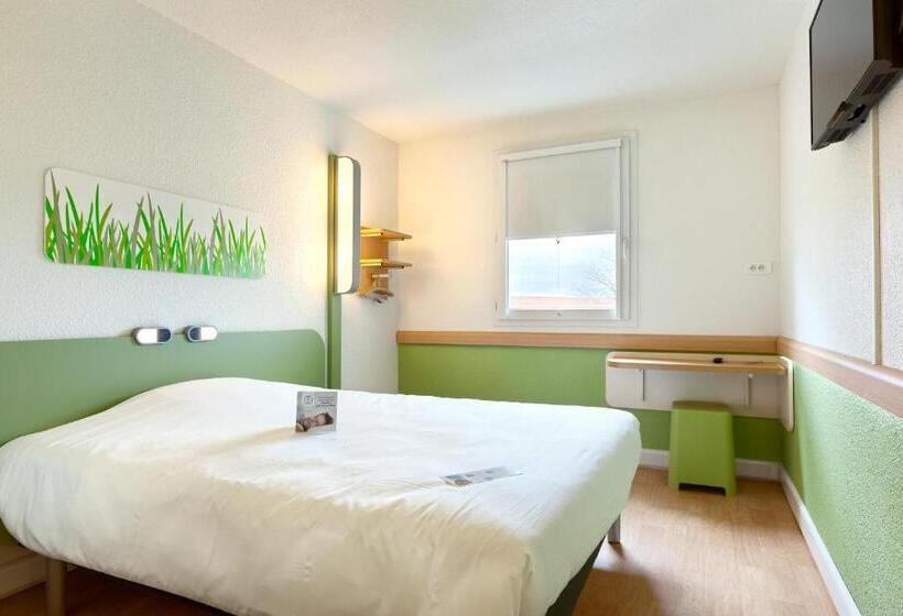 Standardzimmer, Ibis Budget La Roche Sur Yon Vendespace