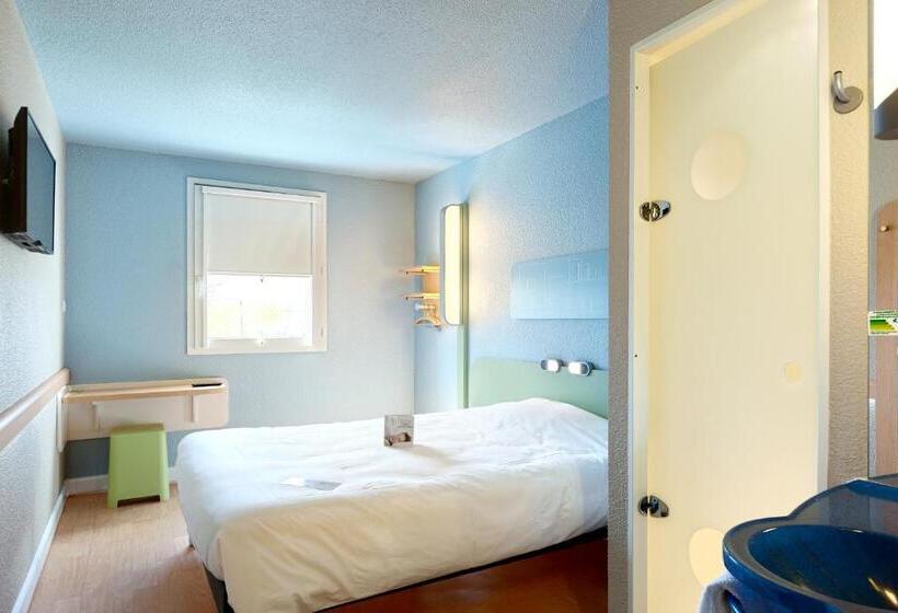 Standardzimmer, Ibis Budget La Roche Sur Yon Vendespace