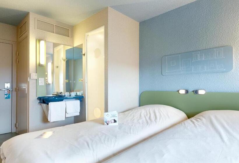 اتاق استاندارد, Ibis Budget La Roche Sur Yon Vendespace
