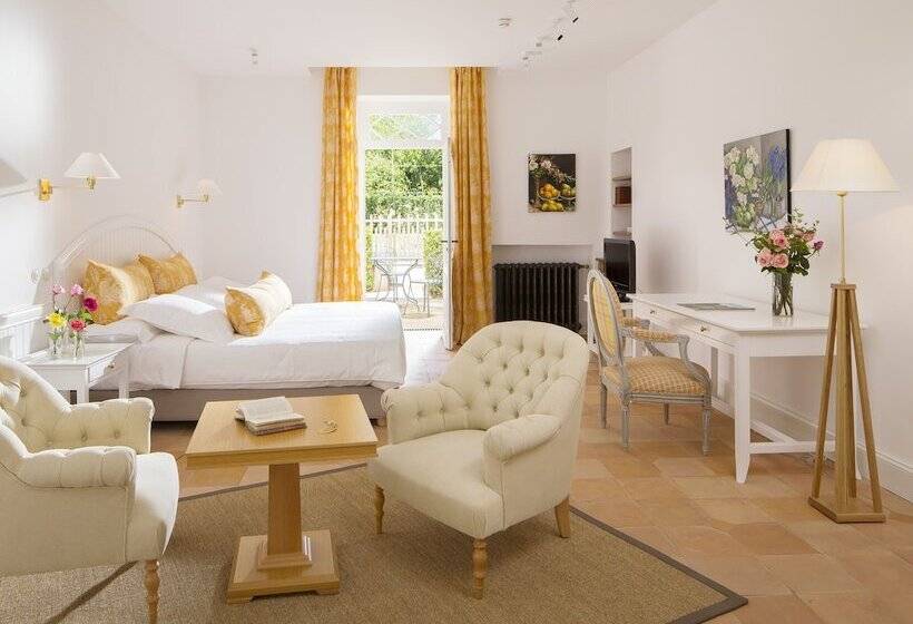 سوییت, La Bastide En Gascogne