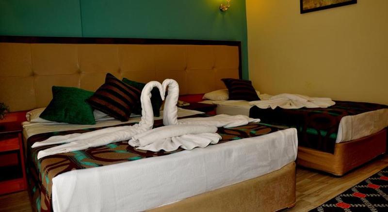 اتاق استاندارد, Maresca Hotel Praiano