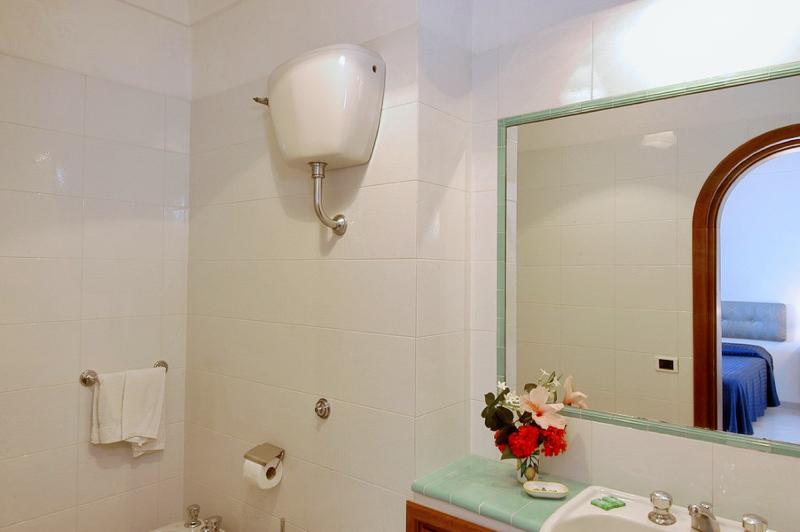 اتاق سوپریور, Maresca Hotel Praiano