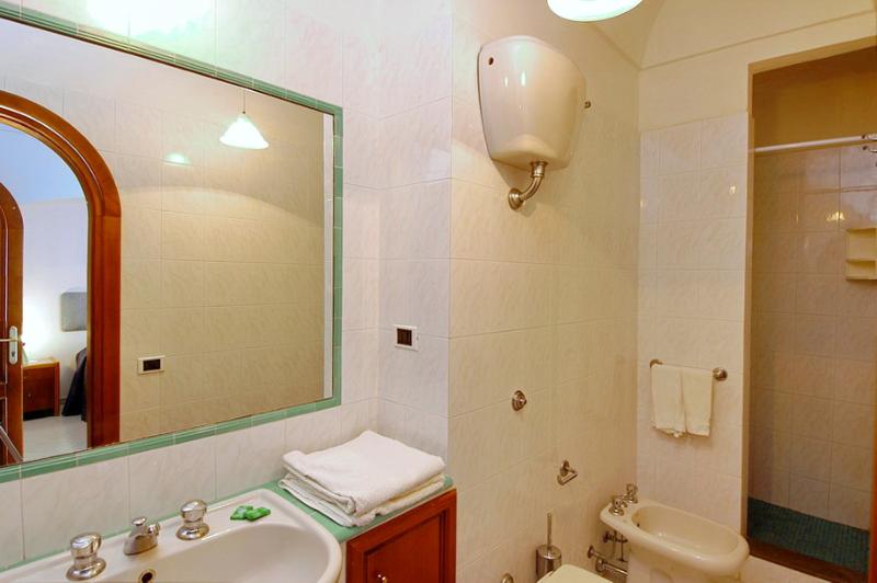 اتاق سوپریور, Maresca Hotel Praiano