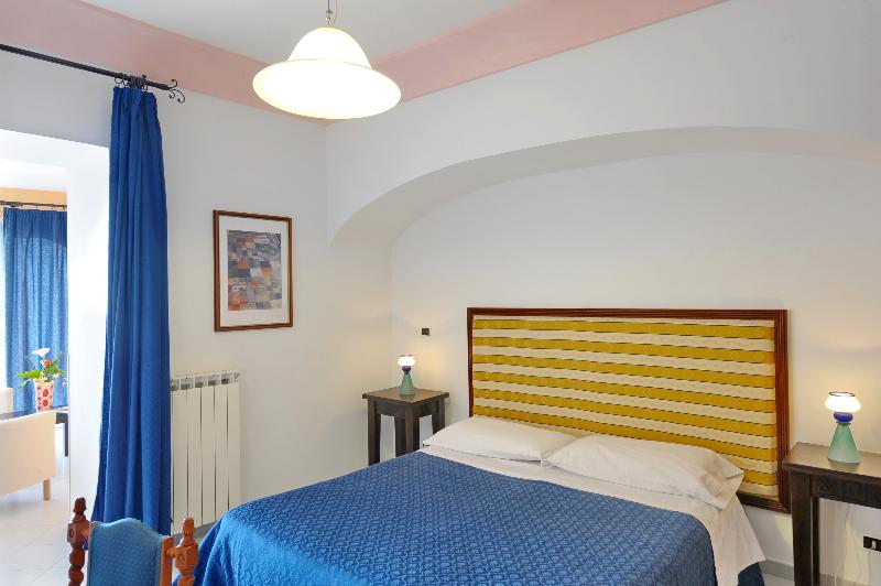 اتاق سوپریور, Maresca Hotel Praiano