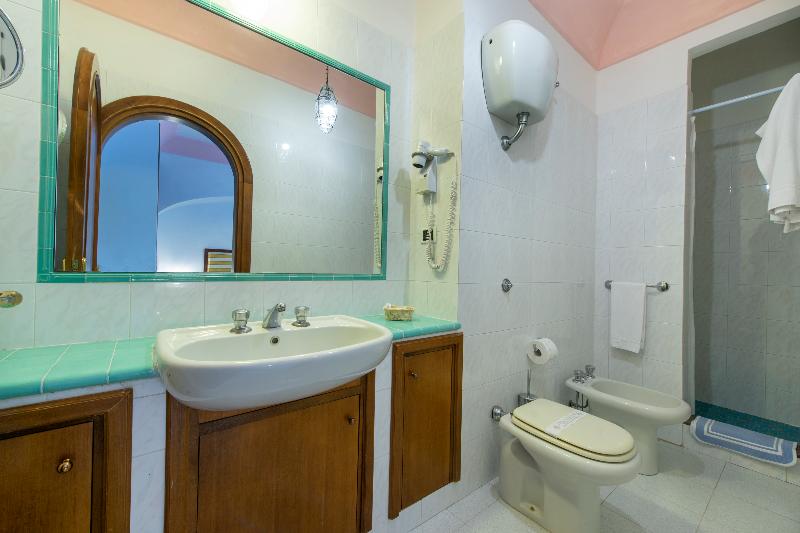 اتاق سوپریور, Maresca Hotel Praiano