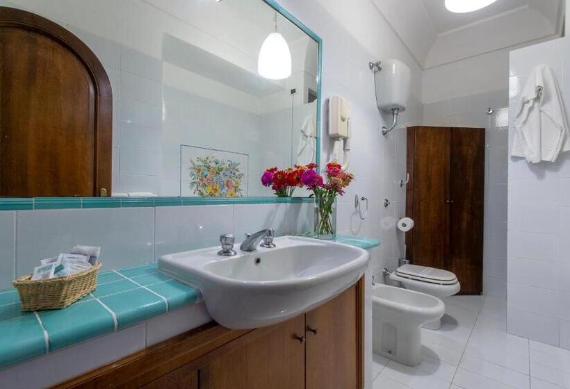 اتاق سوپریور, Maresca Hotel Praiano