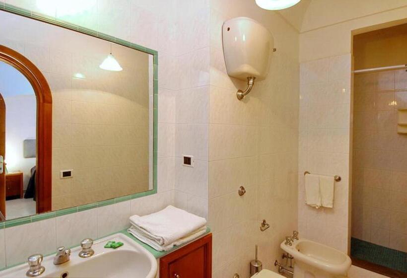 اتاق سوپریور, Maresca Hotel Praiano