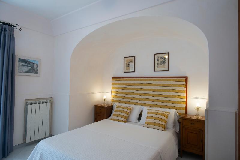 اتاق استاندارد, Maresca Hotel Praiano
