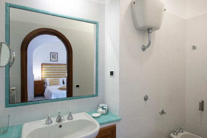 اتاق استاندارد, Maresca Hotel Praiano