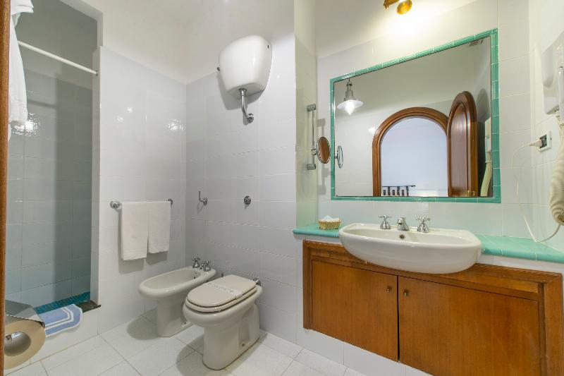 اتاق استاندارد, Maresca Hotel Praiano