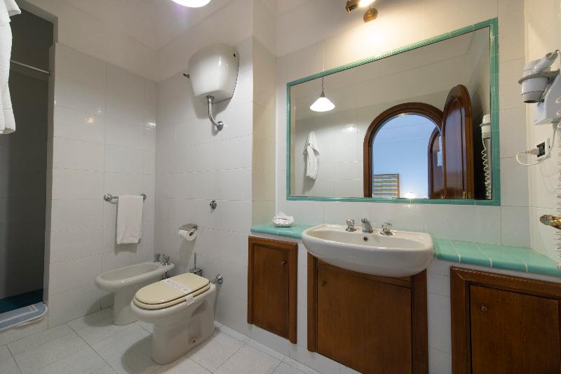 اتاق سوپریور, Maresca Hotel Praiano