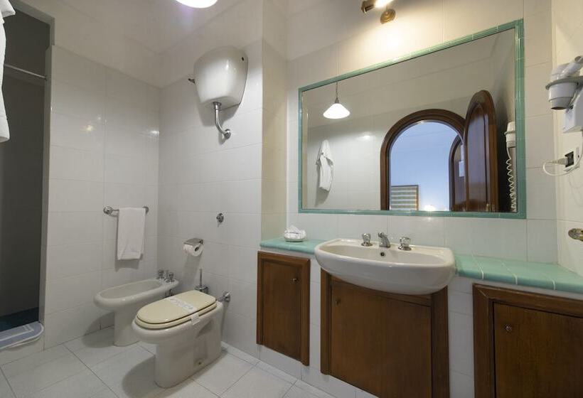 اتاق سوپریور, Maresca Hotel Praiano