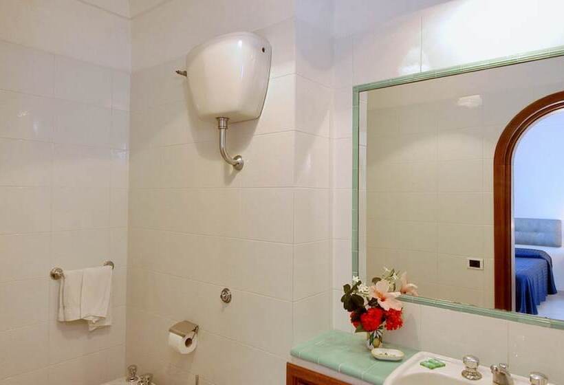اتاق سوپریور, Maresca Hotel Praiano