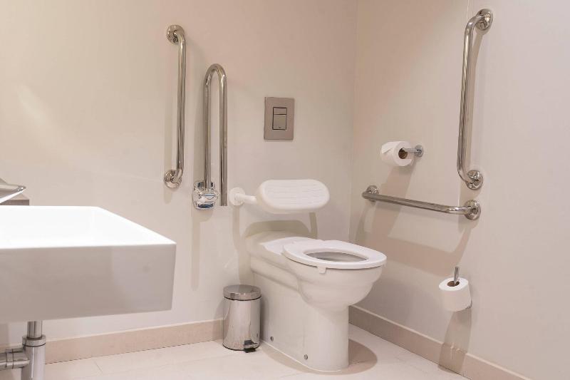 اتاق استاندارد با تخت بزرگ, Marriott Portauprince