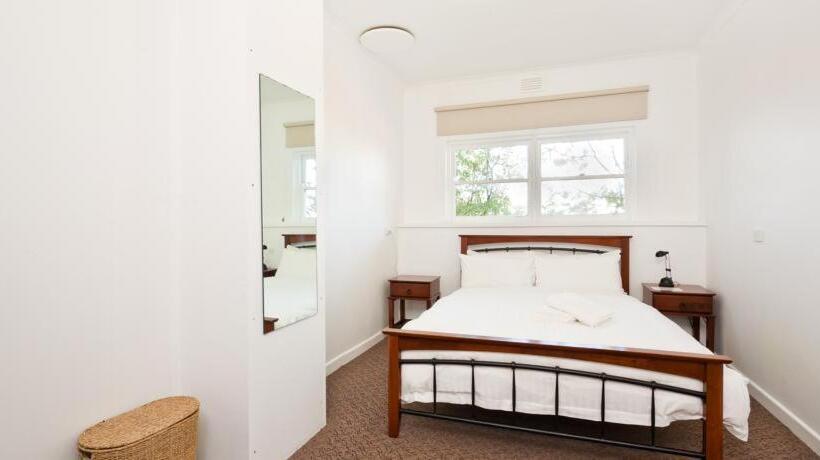 آپارتمان 2 خوابه, Portland Holiday Village