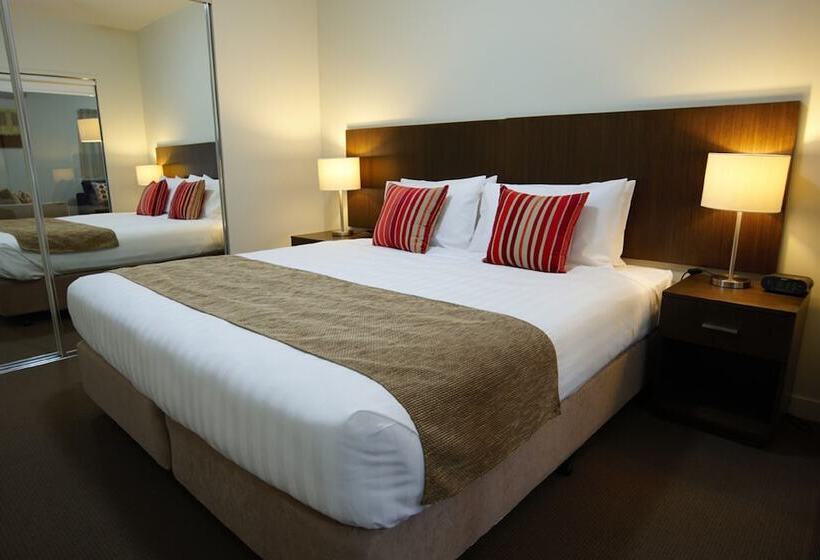 آپارتمان 3 خوابه, Quest Mildura