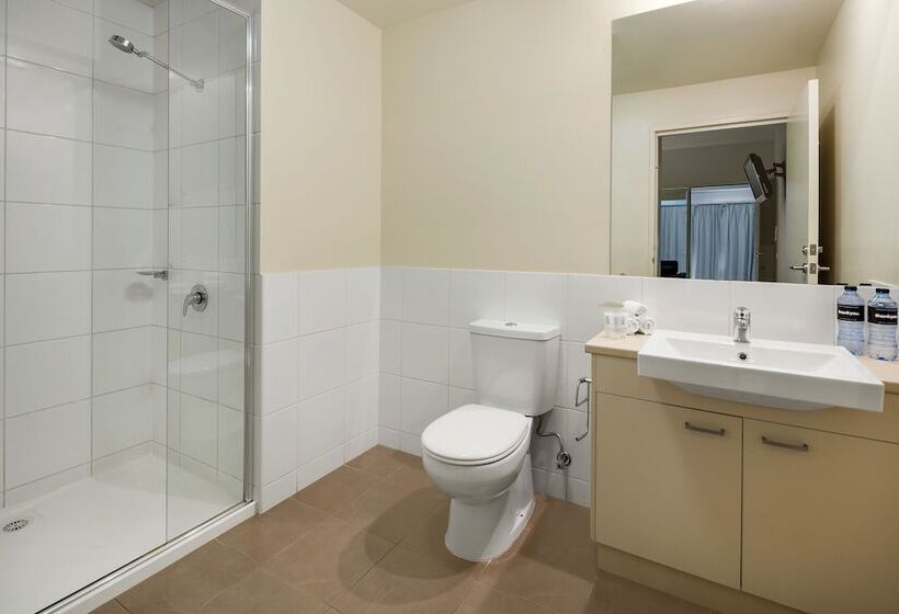 استودیوی استاندارد, Quest Mildura