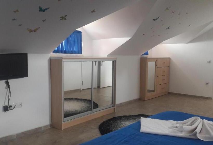 Suite, Dalyan Rota