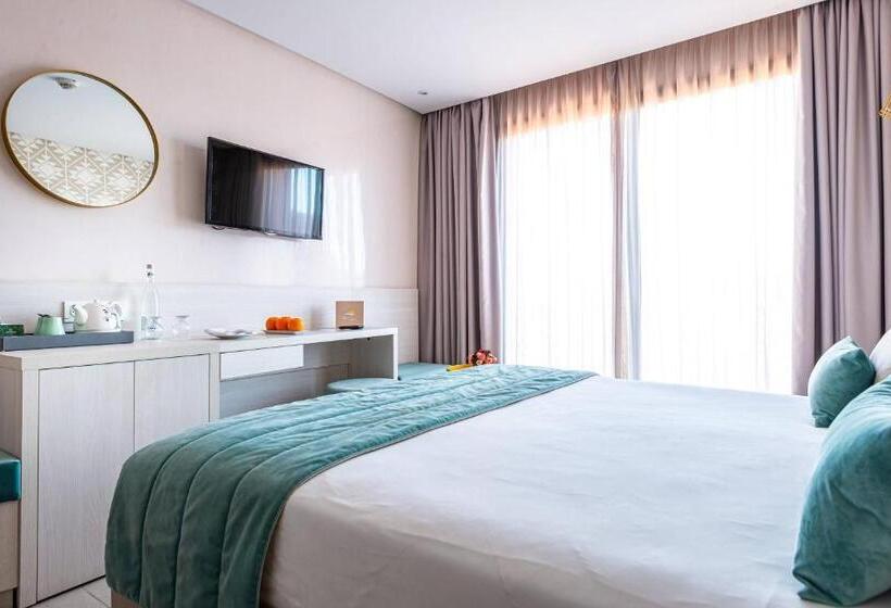 اتاق استاندارد, Tui Blue Medina Gardens   Adults Only   All Inclusive