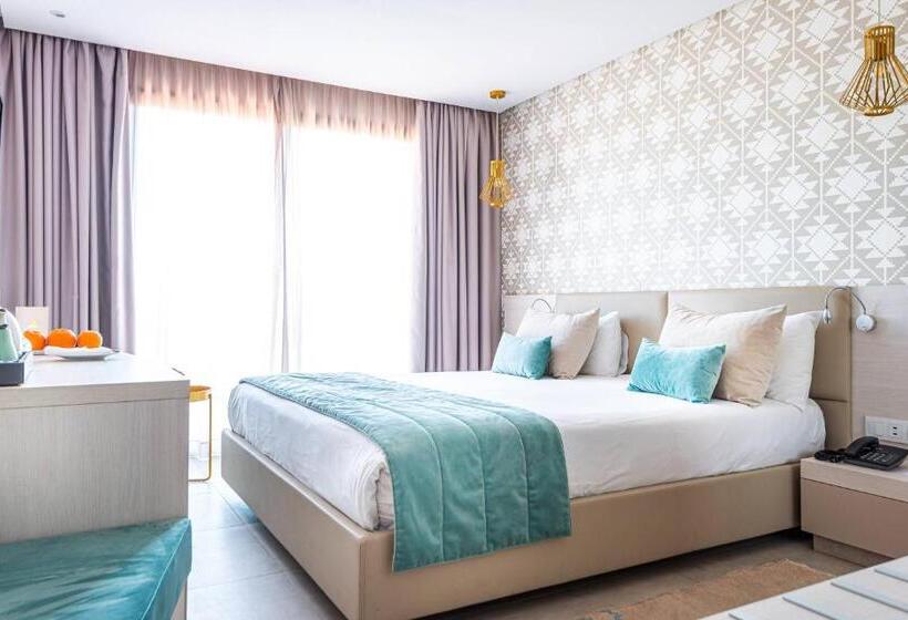 اتاق استاندارد, Tui Blue Medina Gardens   Adults Only   All Inclusive