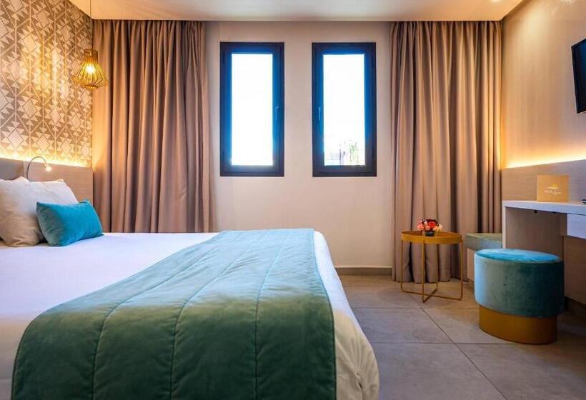اتاق استاندارد, Tui Blue Medina Gardens   Adults Only   All Inclusive