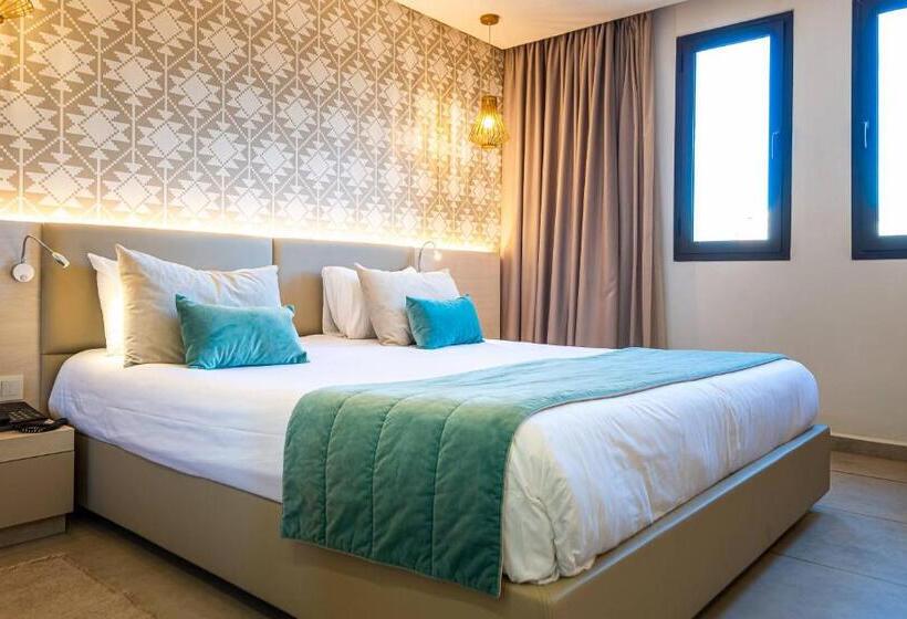 اتاق استاندارد, Tui Blue Medina Gardens   Adults Only   All Inclusive