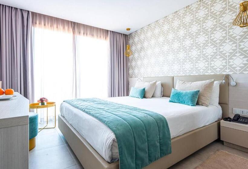 اتاق استاندارد, Tui Blue Medina Gardens   Adults Only   All Inclusive