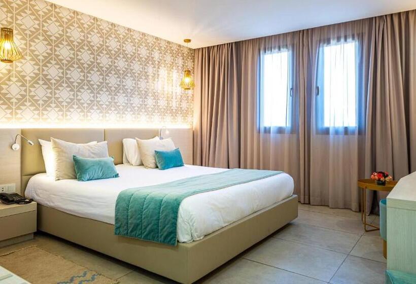 اتاق استاندارد, Tui Blue Medina Gardens   Adults Only   All Inclusive
