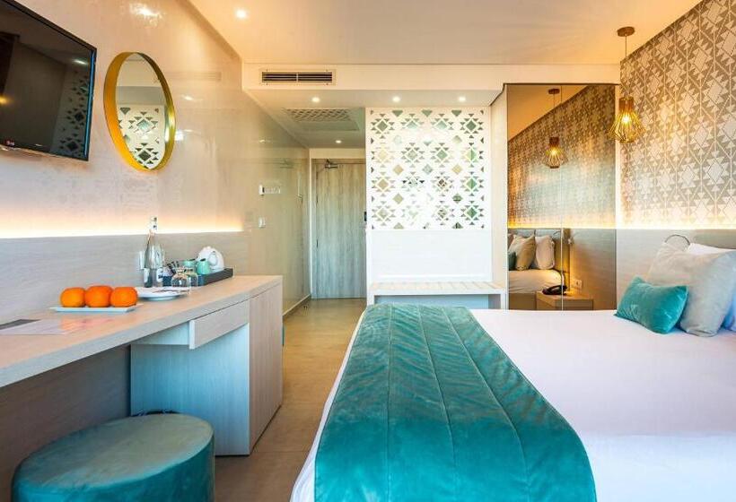 اتاق استاندارد, Tui Blue Medina Gardens   Adults Only   All Inclusive