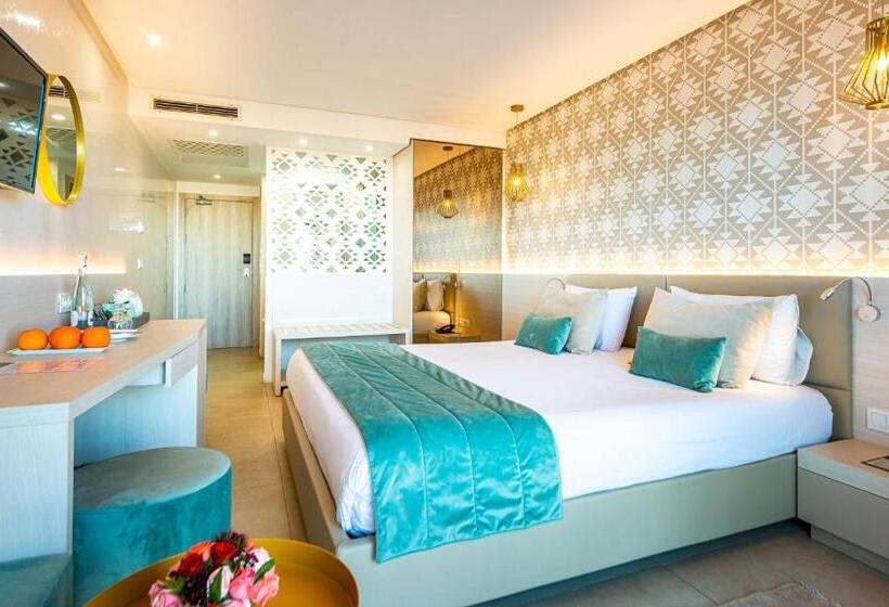 اتاق استاندارد, Tui Blue Medina Gardens   Adults Only   All Inclusive