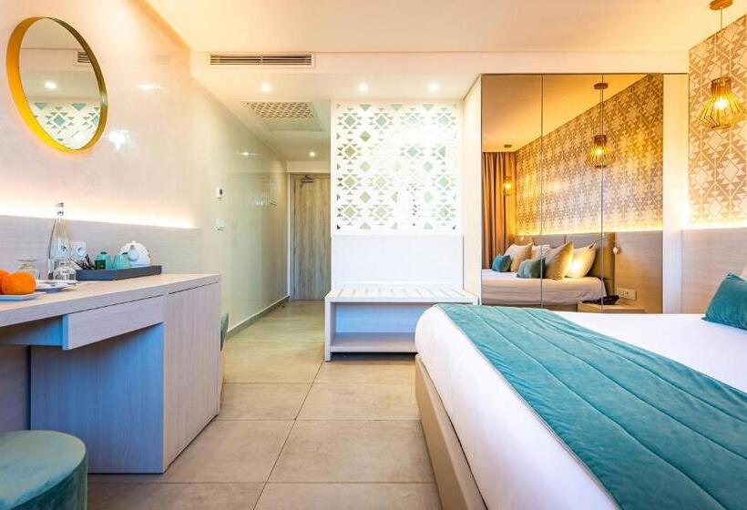 اتاق استاندارد, Tui Blue Medina Gardens   Adults Only   All Inclusive