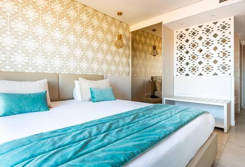 اتاق استاندارد, Tui Blue Medina Gardens   Adults Only   All Inclusive