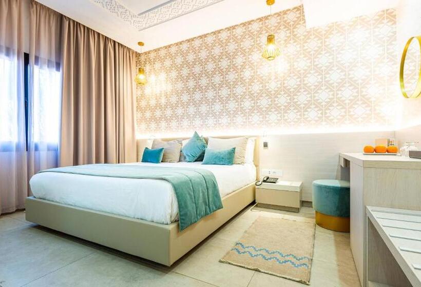 اتاق استاندارد, Tui Blue Medina Gardens   Adults Only   All Inclusive