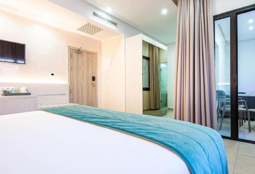 اتاق استاندارد, Tui Blue Medina Gardens   Adults Only   All Inclusive