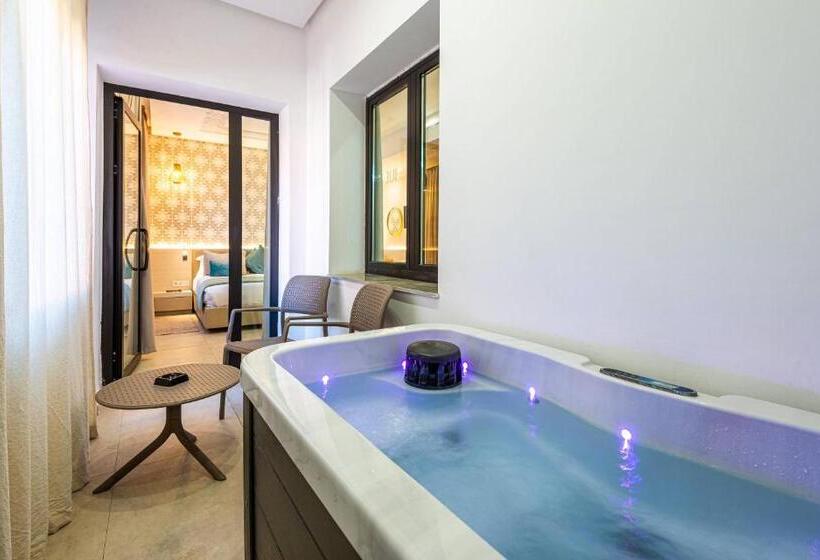 اتاق استاندارد, Tui Blue Medina Gardens   Adults Only   All Inclusive