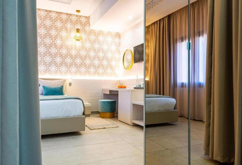 اتاق استاندارد, Tui Blue Medina Gardens   Adults Only   All Inclusive