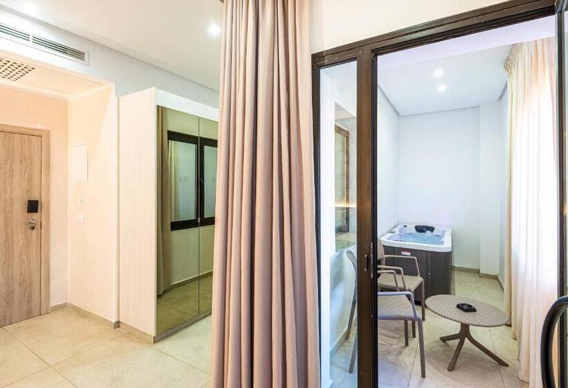 اتاق استاندارد, Tui Blue Medina Gardens   Adults Only   All Inclusive